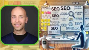 Brian Dean SEO