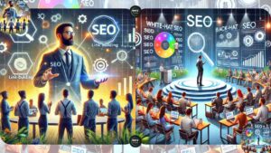 SEO Industries