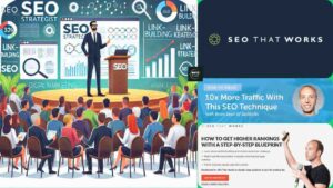 SEO That Works Brian Dean