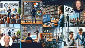SEO Industries