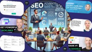 SEO Industries