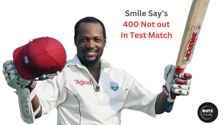 Prince of Cricket: Brian Lara the Hero of Trinidad 2024