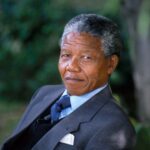 Nelson Mandela