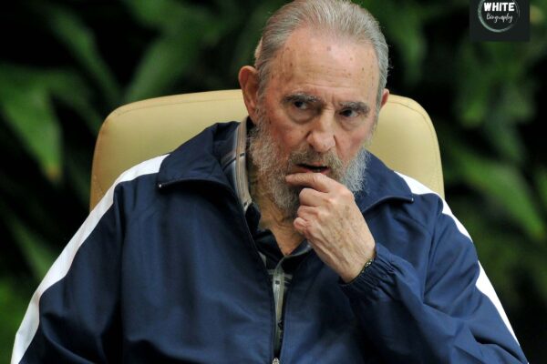 Fidel Castro: A Revolutionary Leader