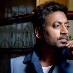 Irrfan Khan