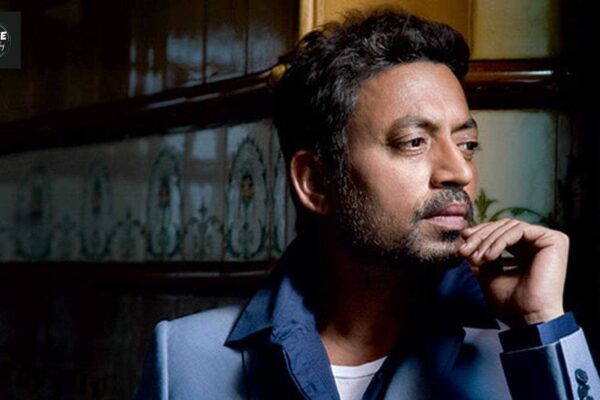 Irrfan Khan