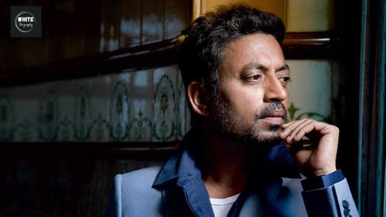 Irrfan Khan