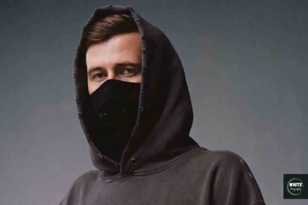 Alan Walker