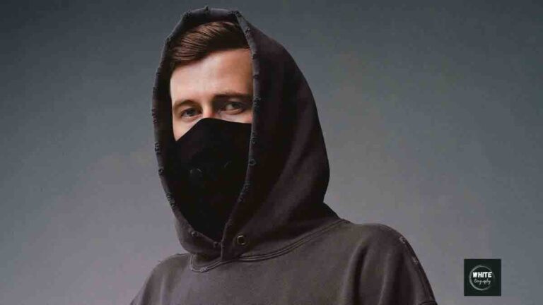 Alan Walker