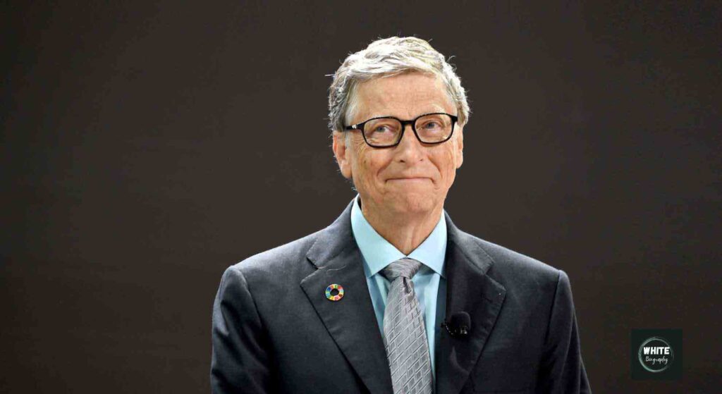 Bill Gates