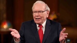 Warren Buffet