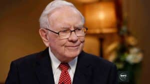Warren Buffet