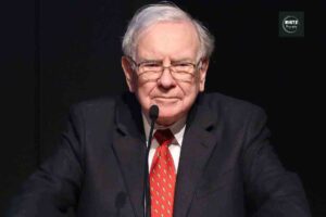 Warren Buffet