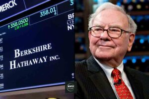 Warren Buffet