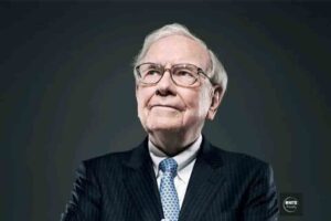 Warren Buffet