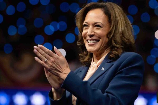 Kamala Harris