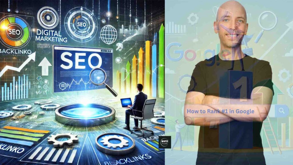 Brian Dean SEO