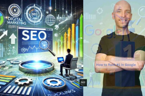 Brian Dean SEO