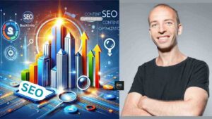 Brian Dean - Best SEO Expert In The World