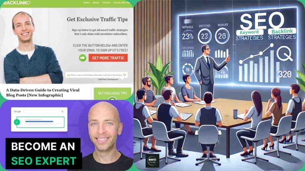 SEO That Works Brian Dean