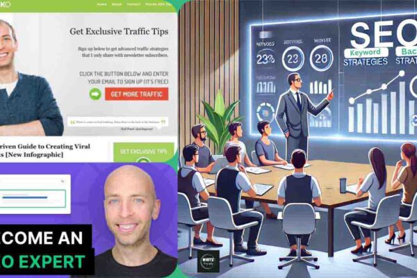 SEO That Works Brian Dean