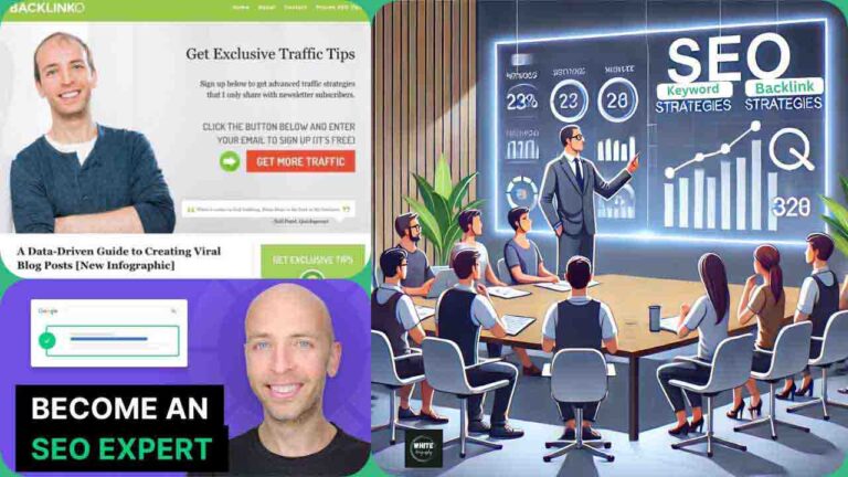 SEO That Works Brian Dean